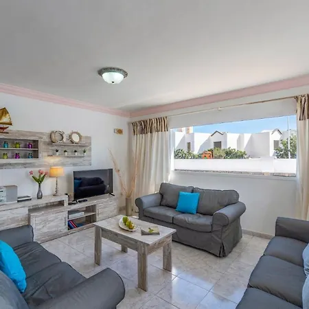 Volcan By * Пуэрто дель Кармен