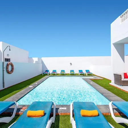 Volcan By Вилла