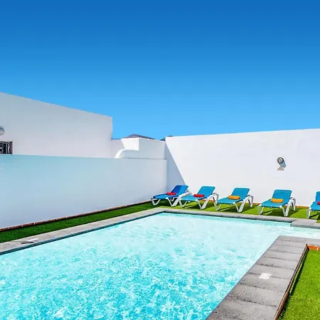 Volcan By Вилла *