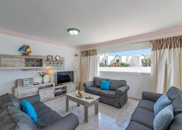 Volcan By * Пуэрто дель Кармен