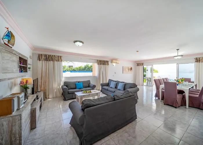 Volcan By Вилла