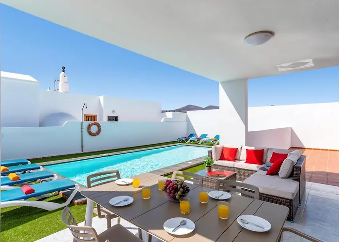 Volcan By Вилла