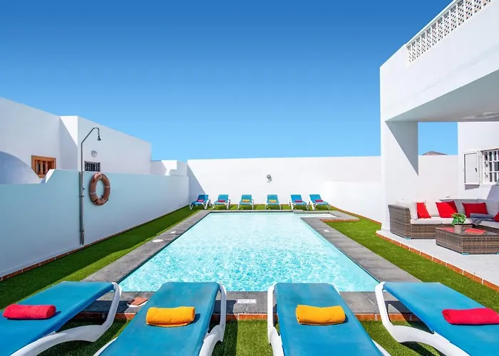 Volcan By Вилла