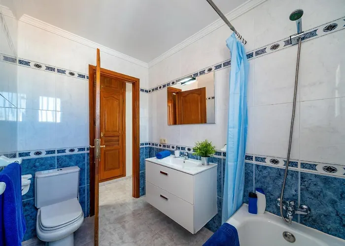 Volcan By Пуэрто дель Кармен