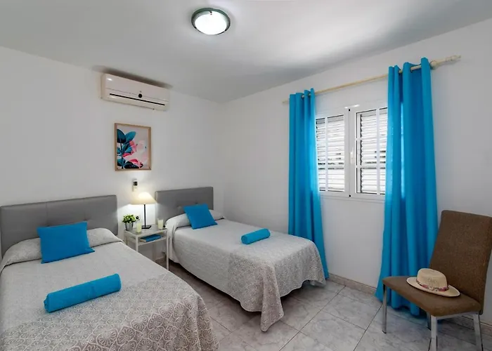 Volcan By Пуэрто дель Кармен