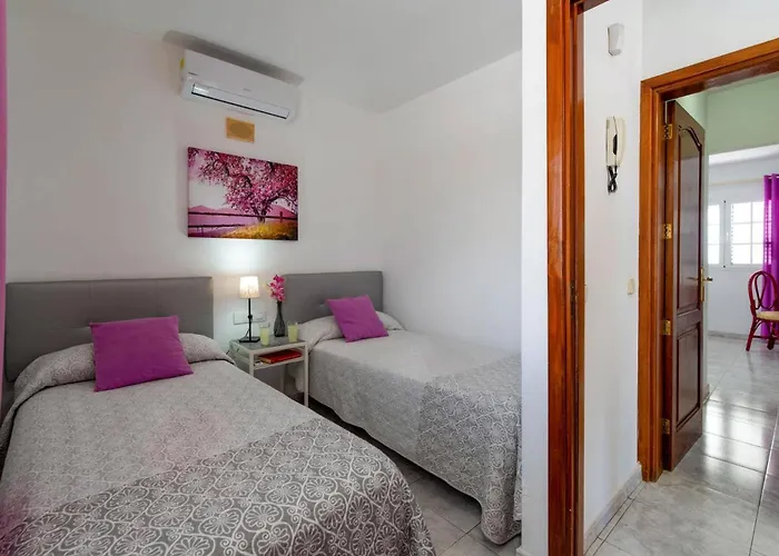 Volcan By Puerto del Carmen (Lanzarote)