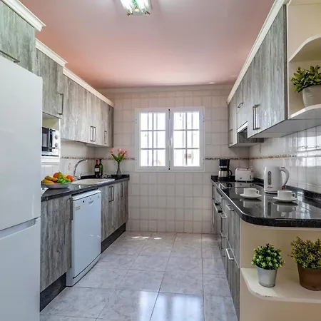 Volcan By Вилла *