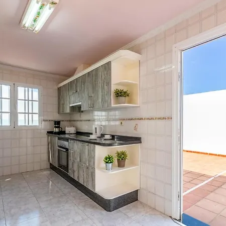 Вилла Volcan By *