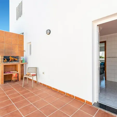 Вилла Volcan By