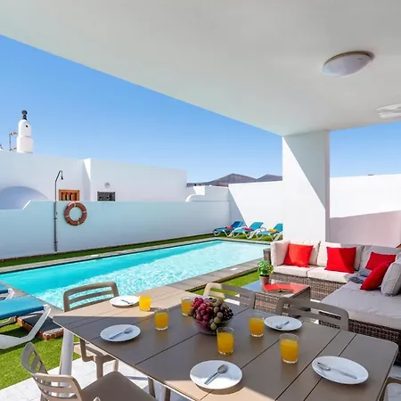 Volcan By Вилла