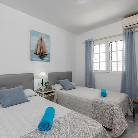 Вилла Volcan By