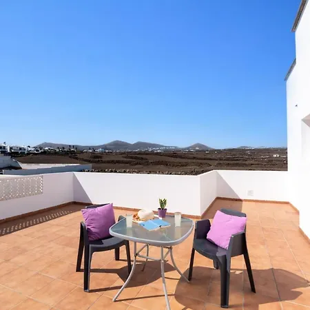 Volcan By Вилла *