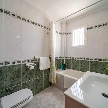 Volcan By Вилла Пуэрто дель Кармен