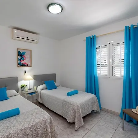 Volcan By Пуэрто дель Кармен