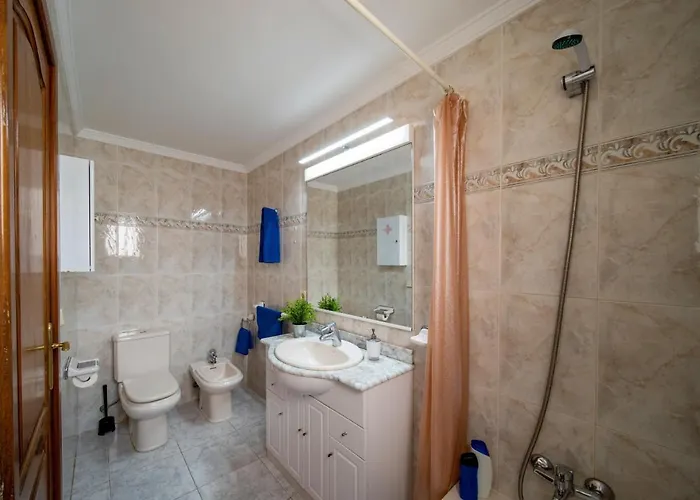 Volcan By * Puerto del Carmen (Lanzarote)