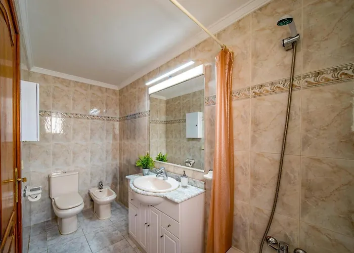 Volcan By * Puerto del Carmen (Lanzarote)