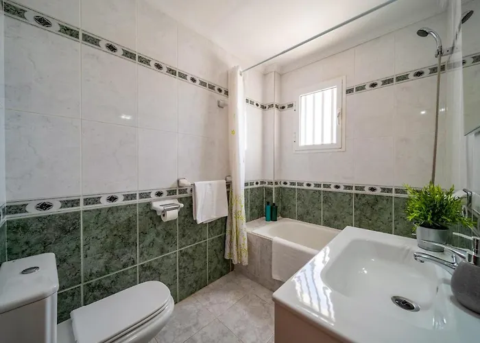 Volcan By Villa Puerto del Carmen (Lanzarote)